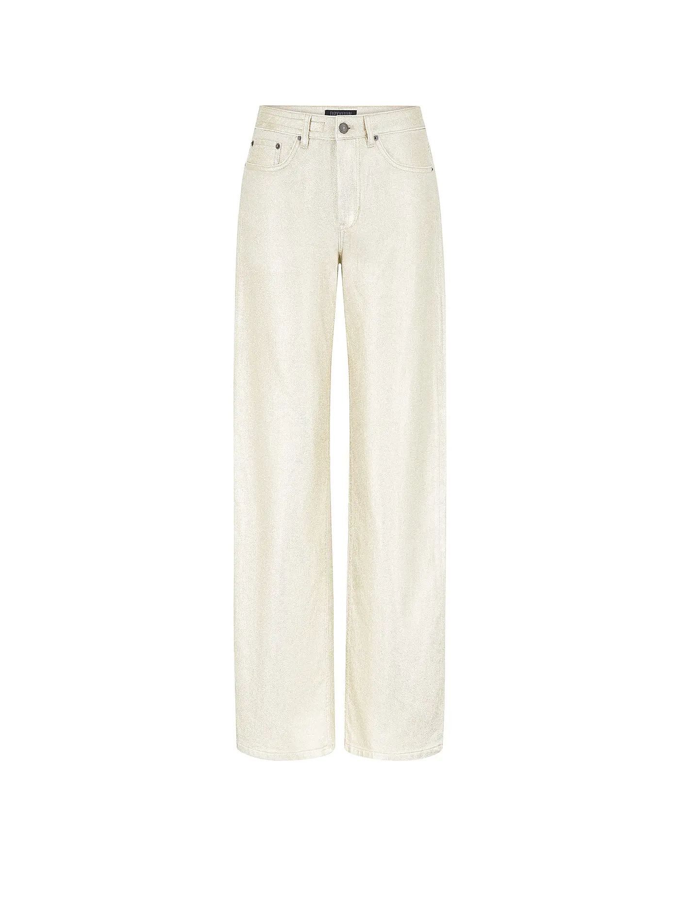 DRYKORN | Jeans Wide Leg Fit MEDLEY 1 | 